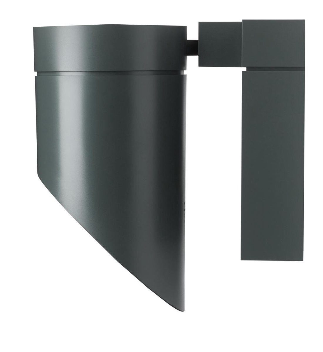 Somfy Outdoorcamera - Grijs