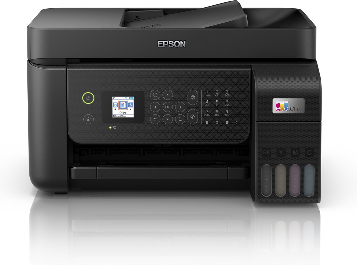 Epson EcoTank ET-4800