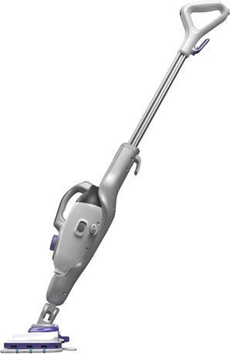 BLACK+DECKER BHSM1615DSM-QS - Blauw