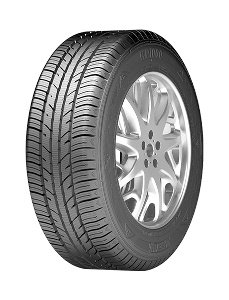 Zeetex WP1000 ( 145/65 R15 72T ) - Zwart