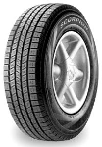 Pirelli Scorpion ( 235/55 R19 105W XL ) - Zwart