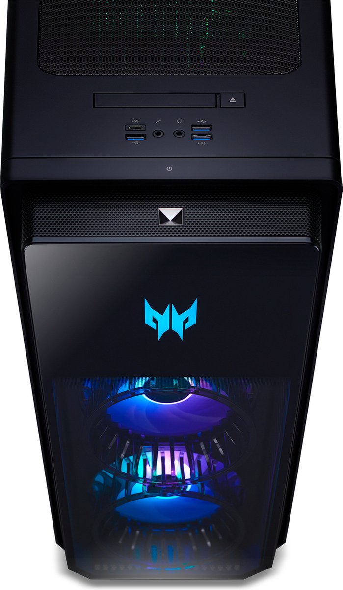Acer Predator Orion 7000 640 I9K210GL