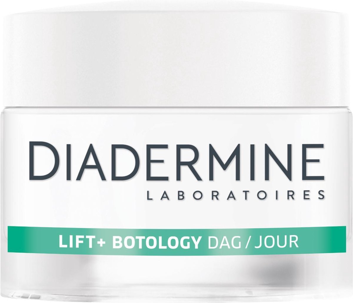 Diadermine LIFT+ Botology Dag Crème - 50 ml