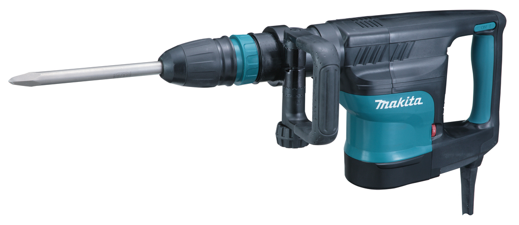 Makita HM1101C | Breekhamer | 230 V | 11.5 J | In koffer