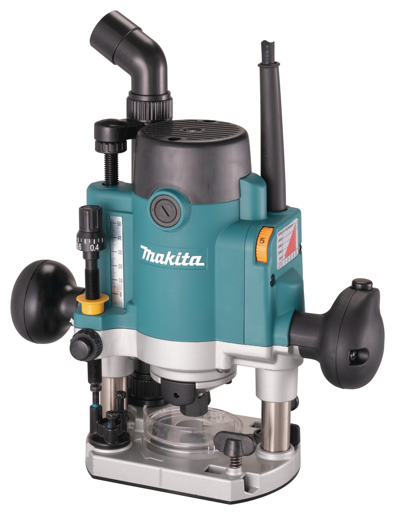 Makita RP1111C | 230 V Bovenfrees