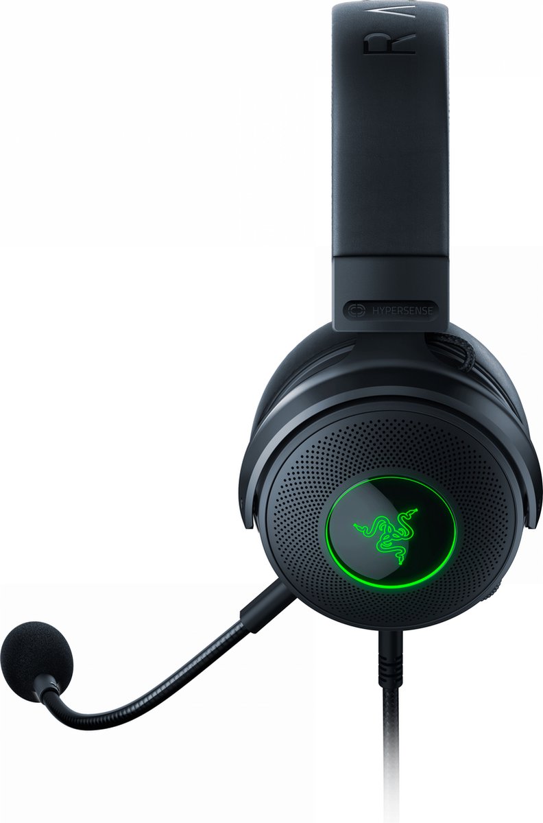 Razer Kraken V3 Hypersense Gaming Headset