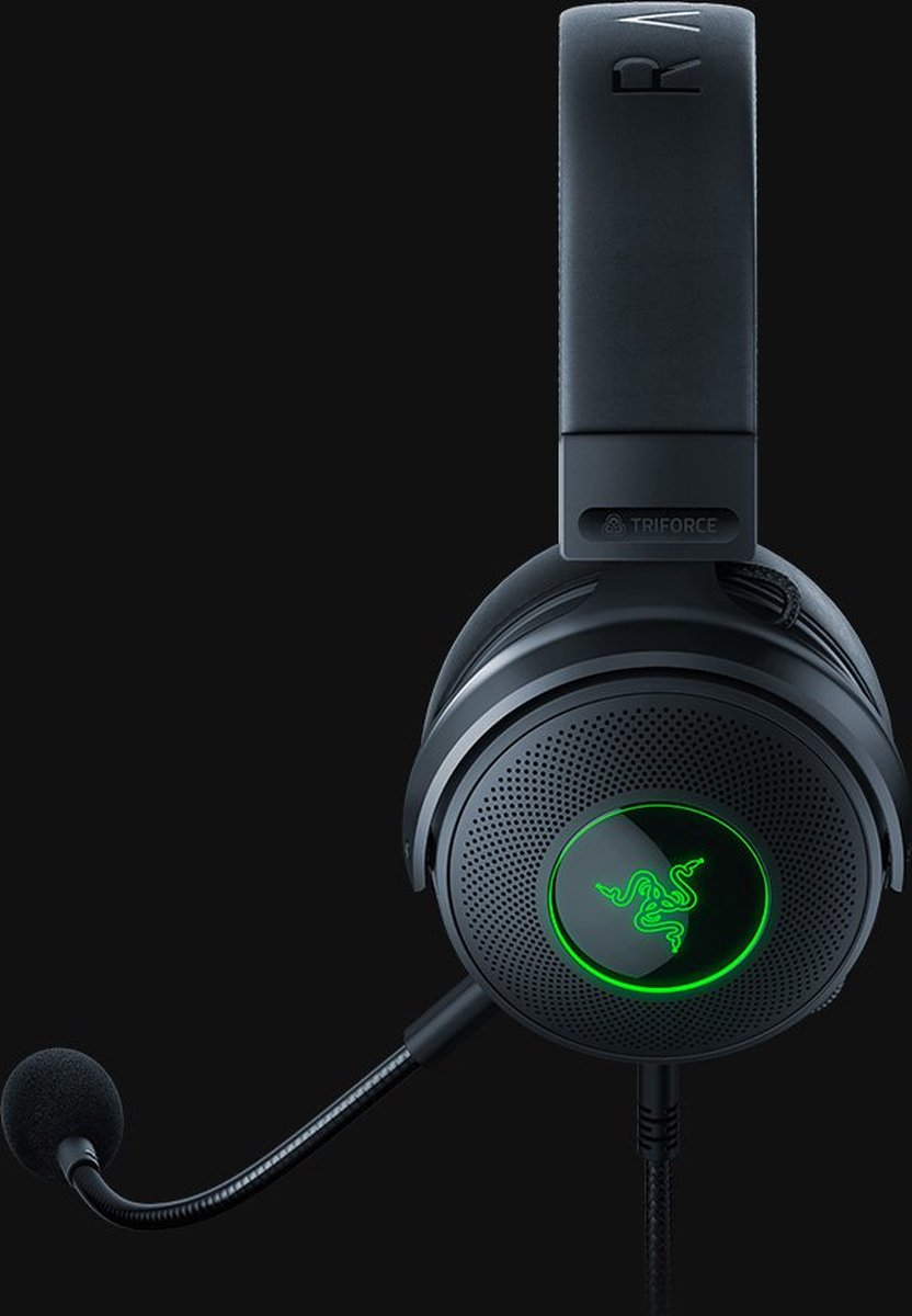 Razer Kraken V3 Gaming Headset