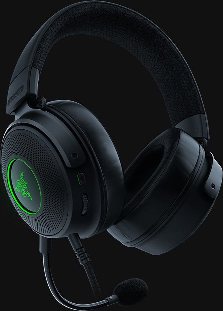Razer Kraken V3 Gaming Headset