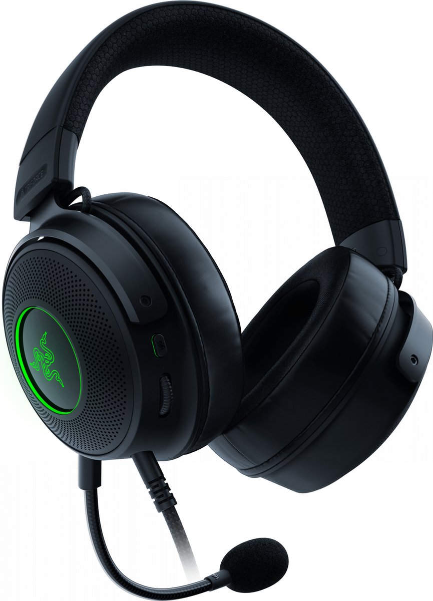 Razer Kraken V3 Gaming Headset