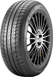 BF Goodrich g-Grip ( 185/65 R15 88H )