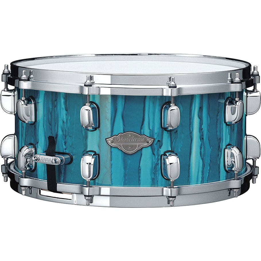 TAMA MBSS65-SKA Starclassic Performer snaredrum 14 x 6.5 inch