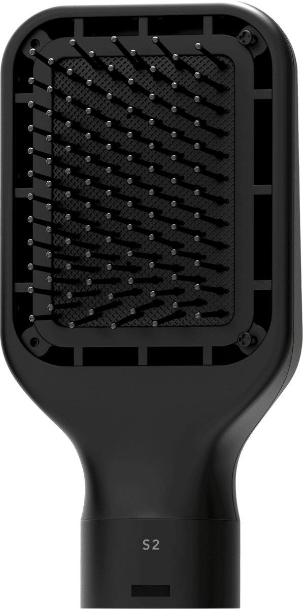 Max Pro heteluchtborstel Multi Airstyler S2