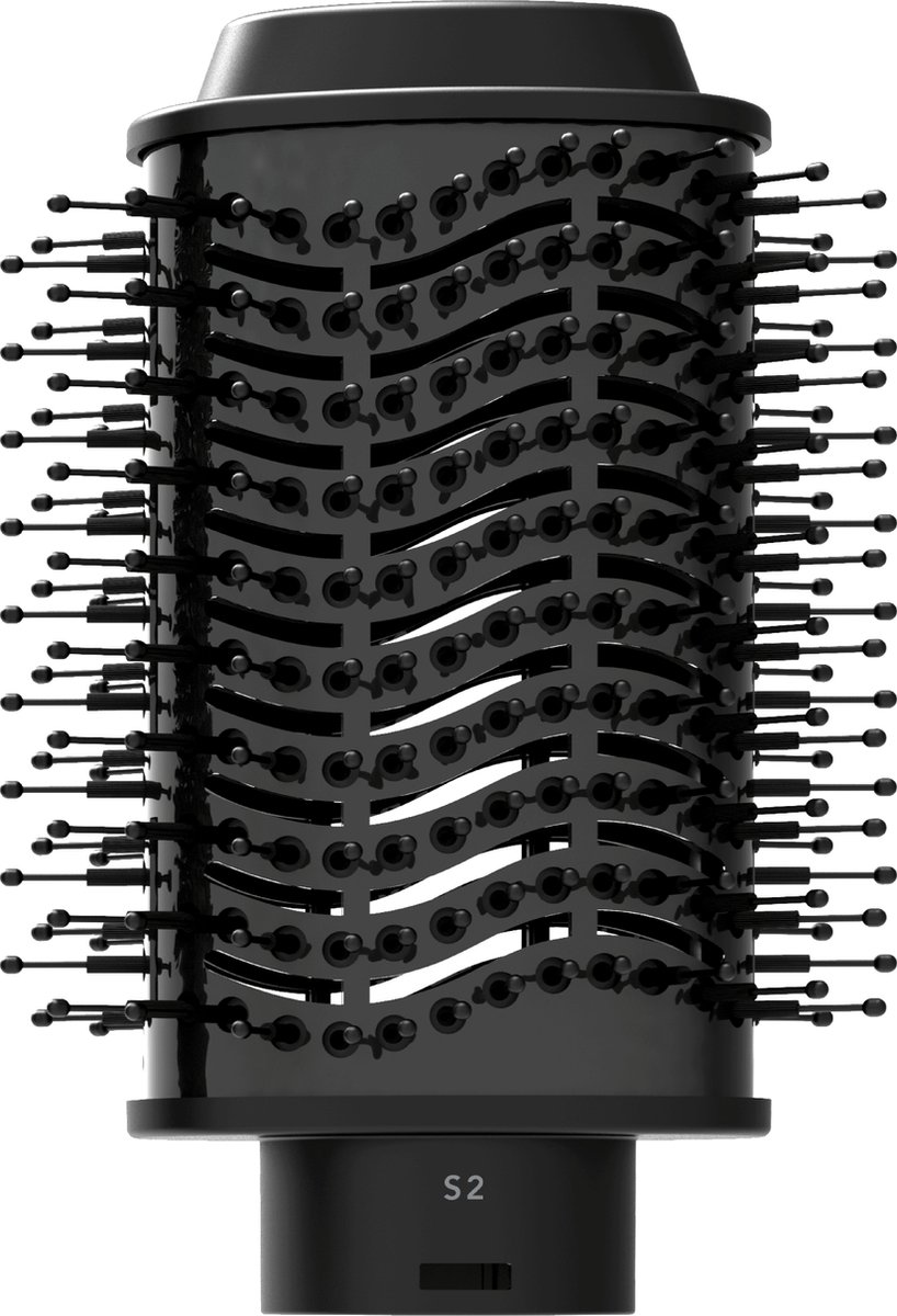 Max Pro heteluchtborstel Multi Airstyler S2