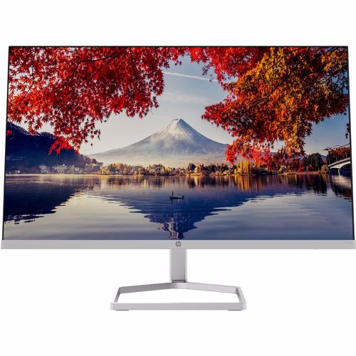 HP Full HD monitor M24F FHD MONITOR - Zwart