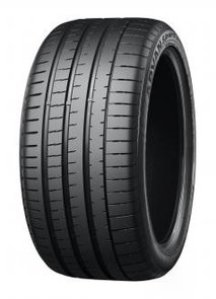 Yokohama Advan Sport (V107) ( 255/35 R19 96Y XL RPB ) - Zwart