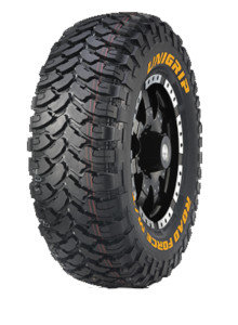 Unigrip Road Force M/T ( 305/70 R16 118/115Q ) - Zwart