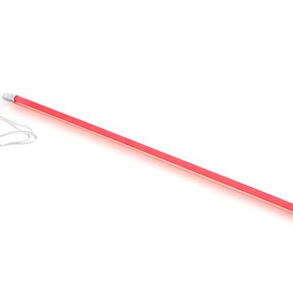 Hay Neon Tube LED Lamp - Rood