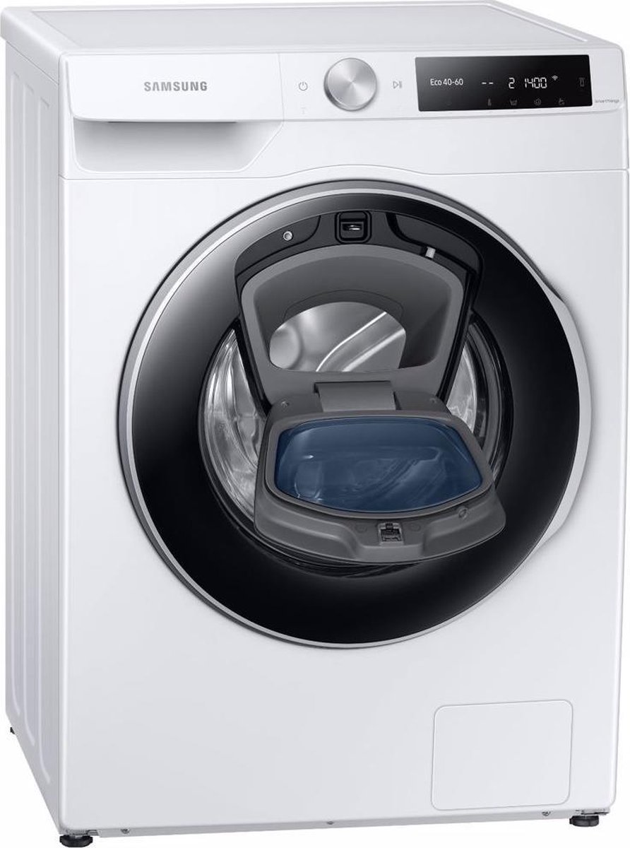 Samsung AddWash&trade; 6000-serie WW90T656ALE