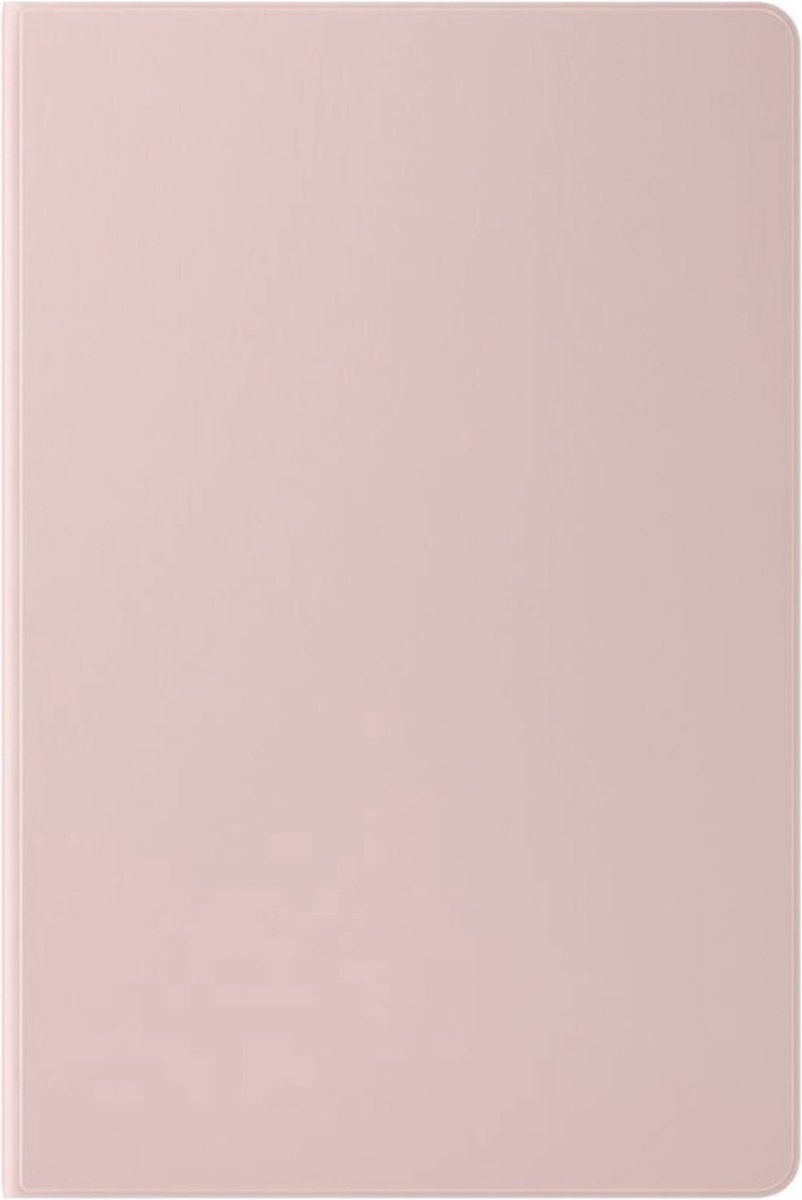 Samsung Galaxy Tab A8 Book Case - Roze