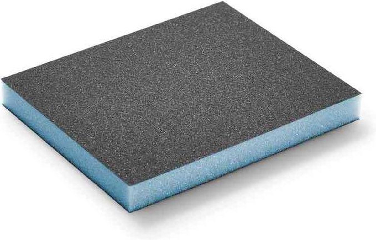 Festool Schuurspons Granat | 98x120x13 | 120 GR/6