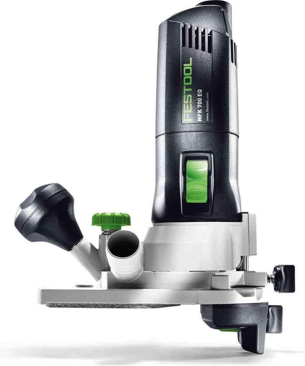 Festool MFK 700 EQ/B-Plus Module-Kantenfrees | 720 W