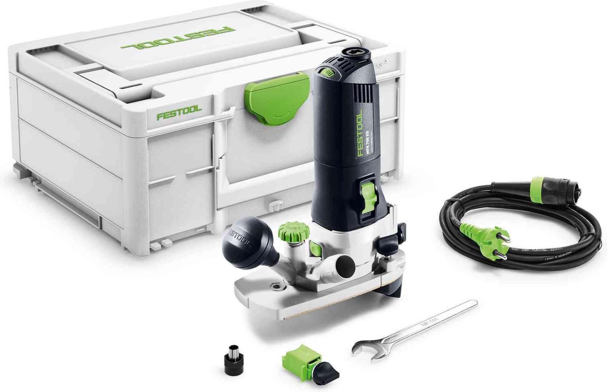 Festool MFK 700 EQ/B-Plus Module-Kantenfrees | 720 W