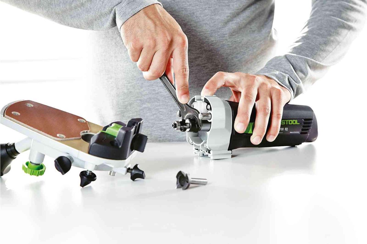 Festool MFK 700 EQ/B-Plus Module-Kantenfrees | 720 W