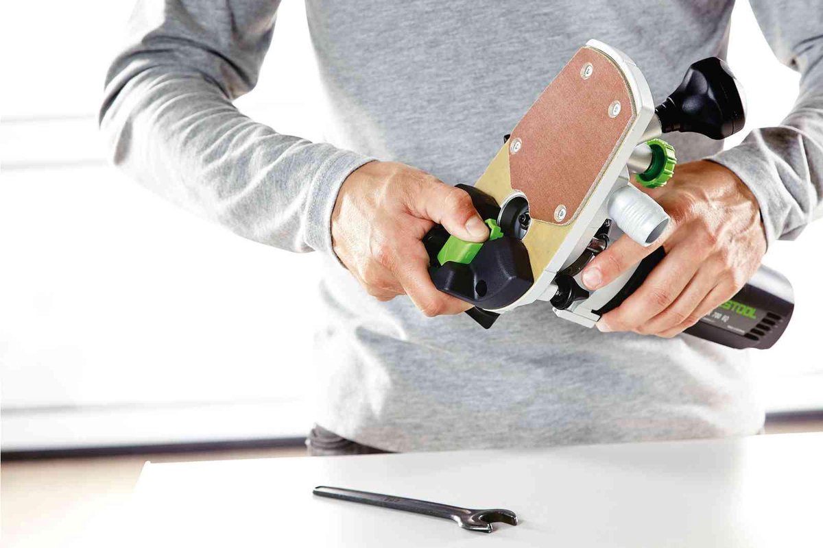 Festool MFK 700 EQ/B-Plus Module-Kantenfrees | 720 W