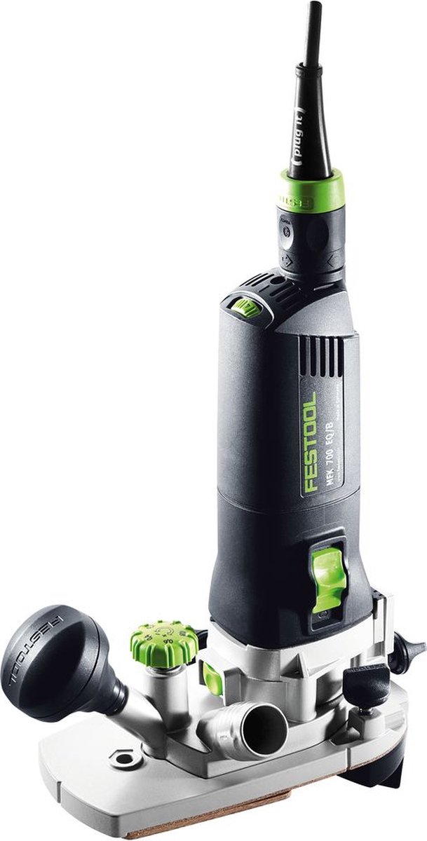 Festool MFK 700 EQ/B-Plus Module-Kantenfrees | 720 W