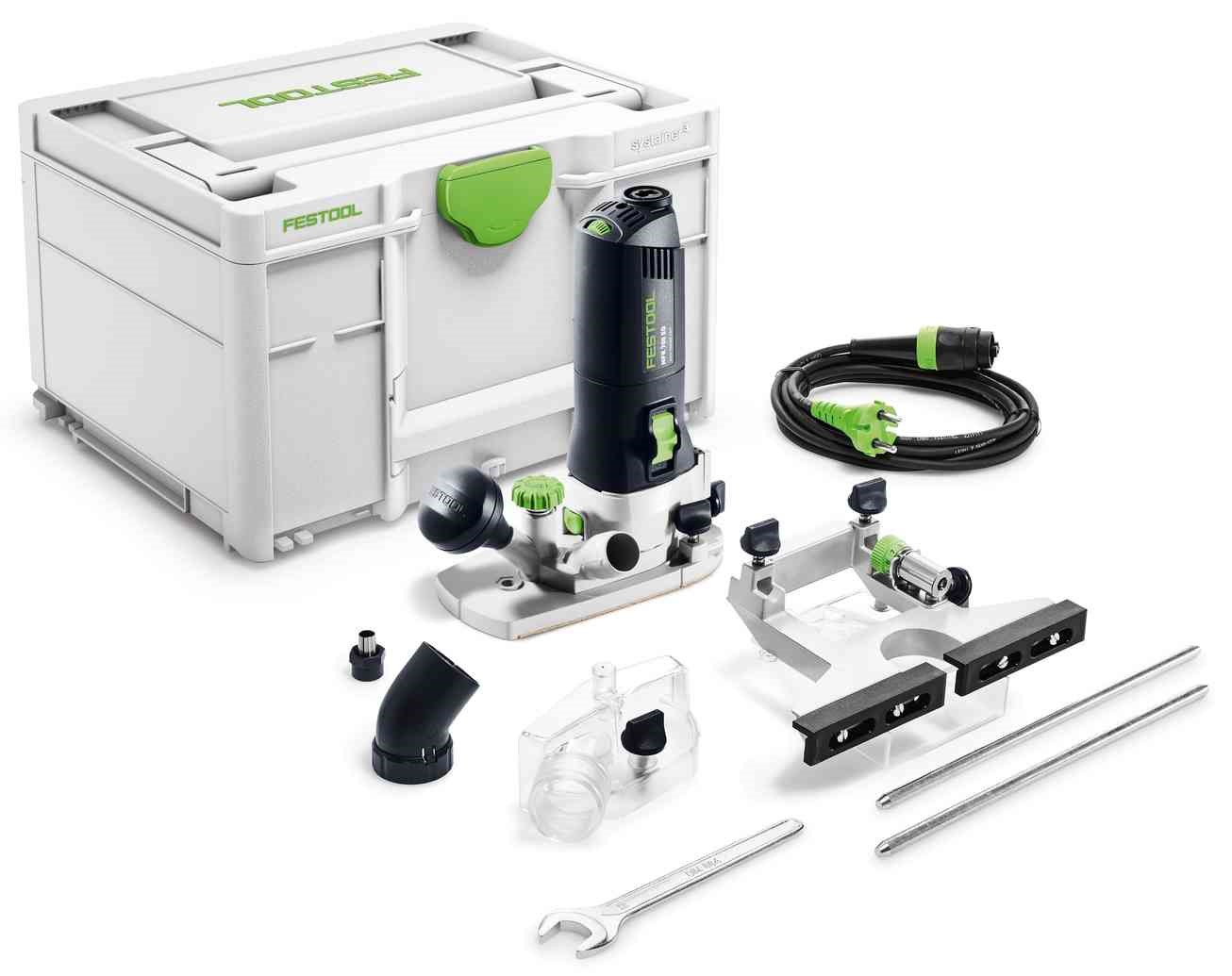 Festool MFK 700 EQ-Plus Module-Kantenfrees | 720 W