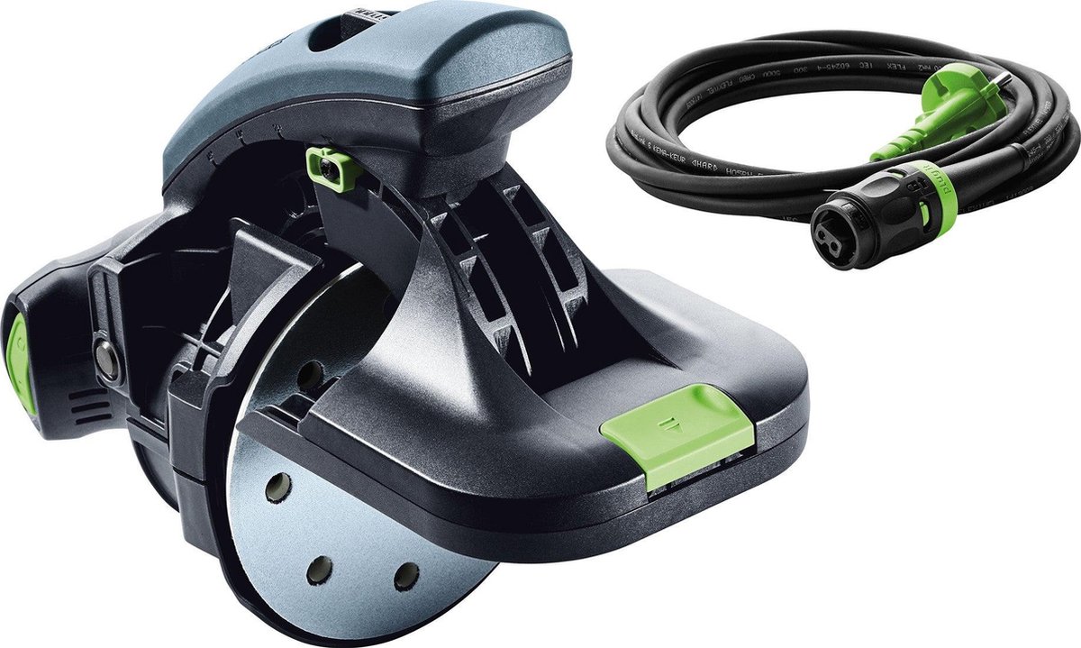 Festool ES-ETS | 125 REQ-Plus | Kantenschuurmachine