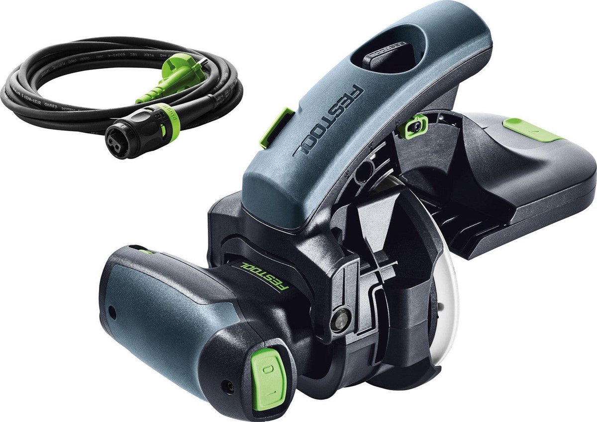 Festool ES-ETS | 125 REQ-Plus | Kantenschuurmachine