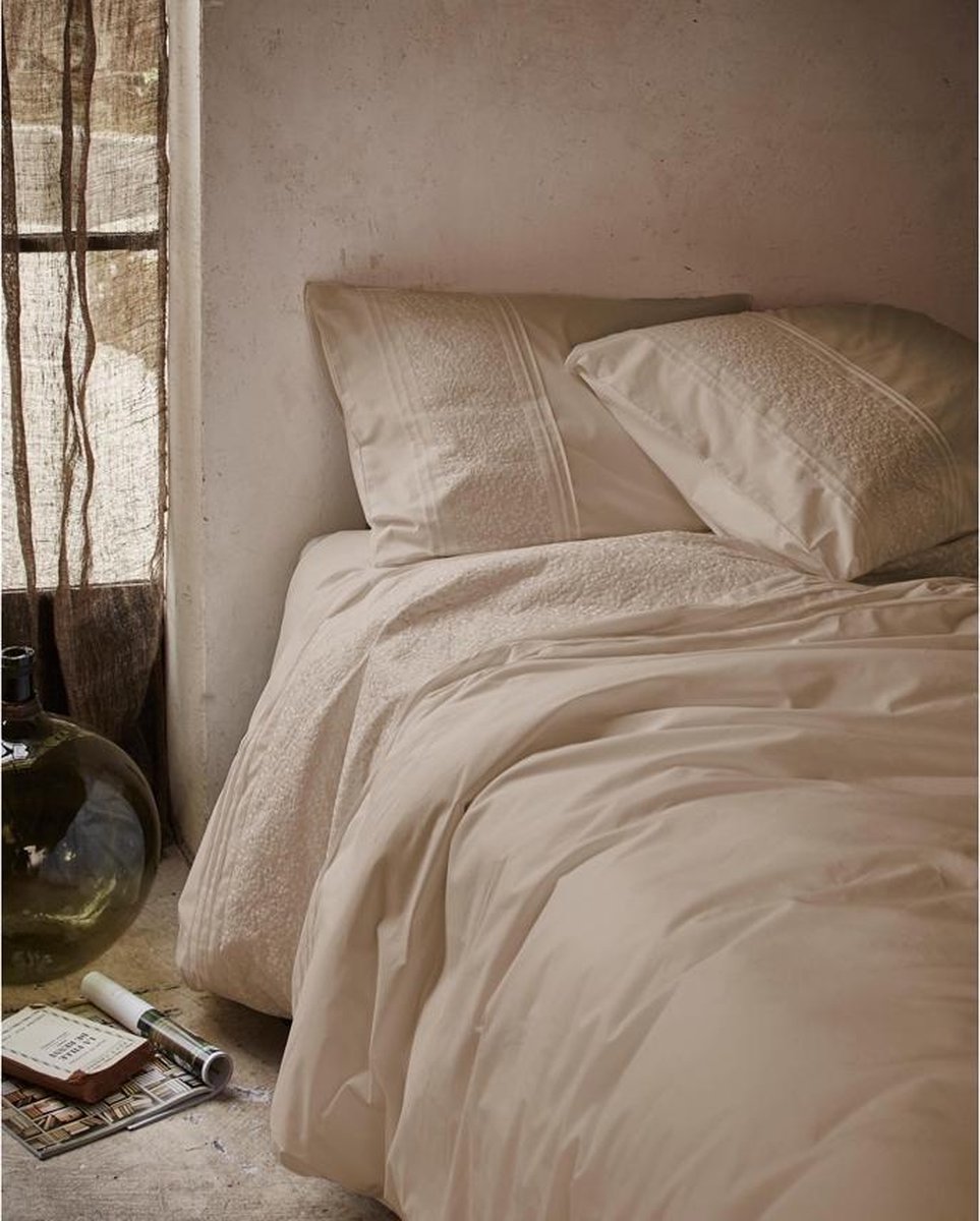 Essenza May Cement Dekbedovertrek