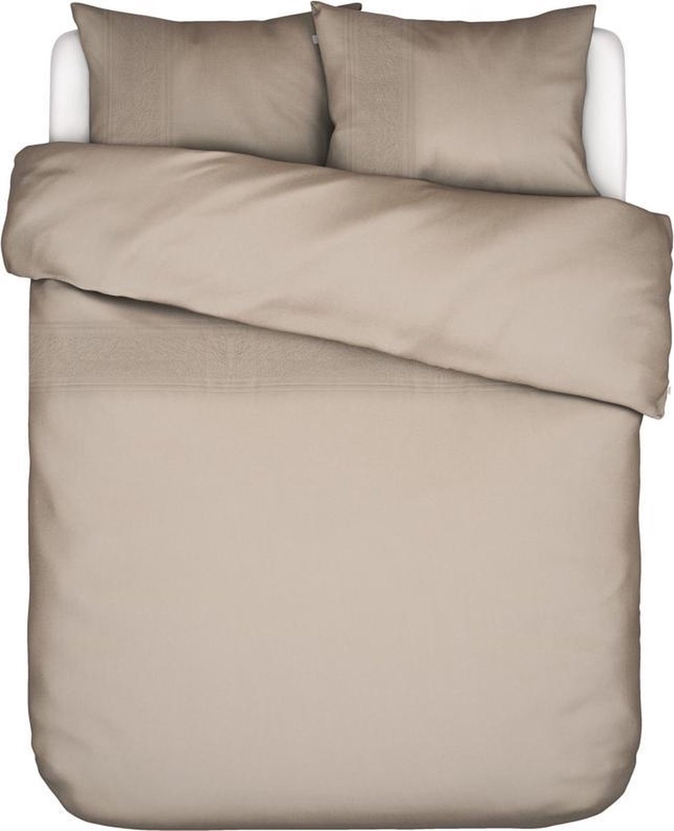 Essenza May Cement Dekbedovertrek