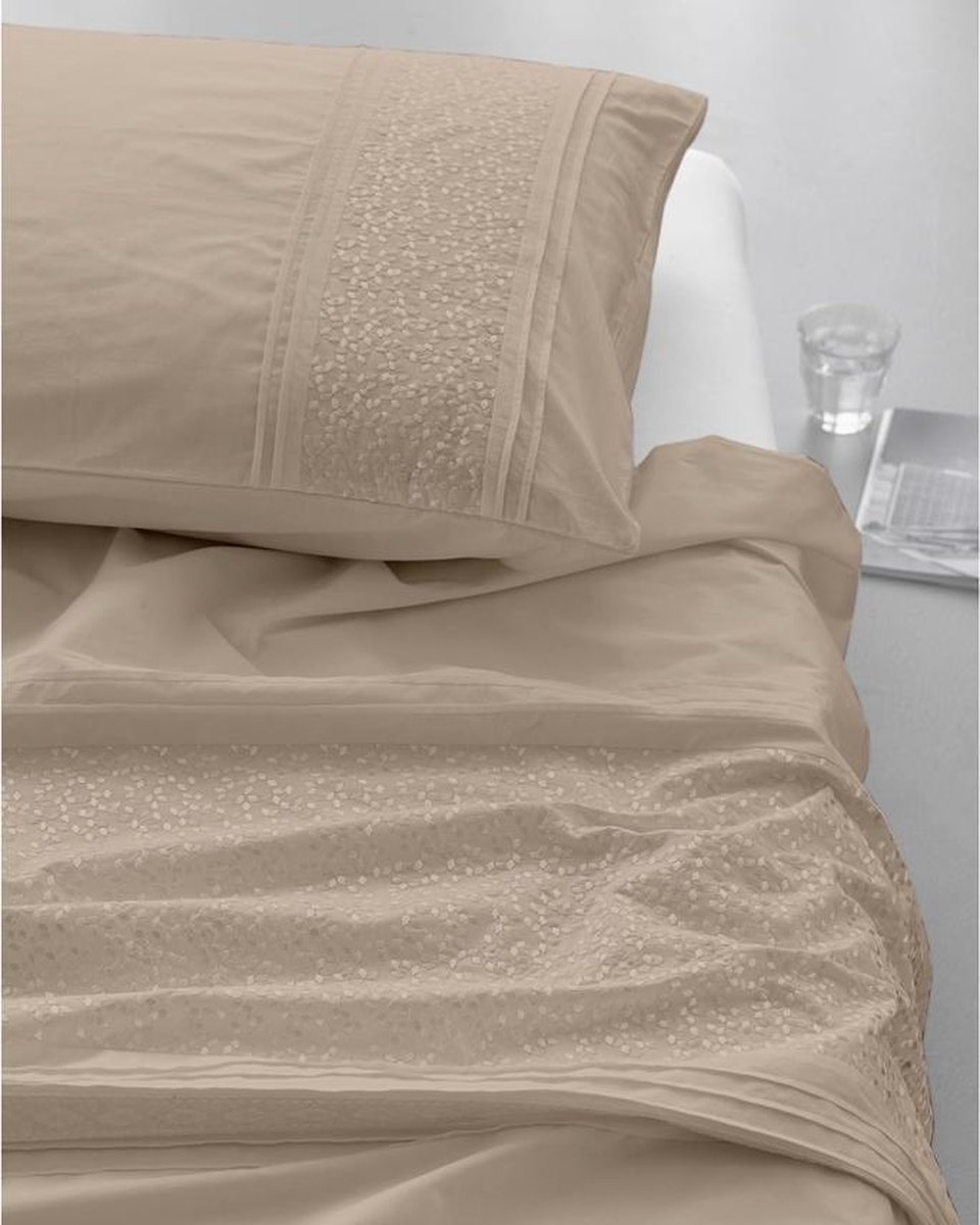 Essenza May Cement Dekbedovertrek