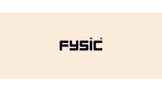 Fysic Fx-3940 Seniorentelefoon Met Display