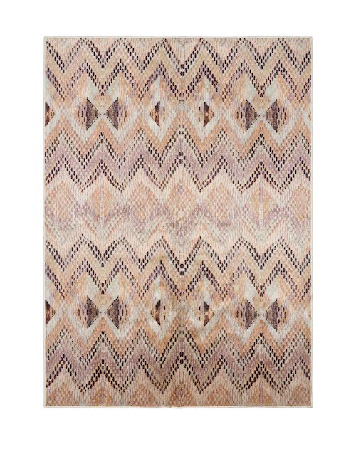 Essenza Fabienne Carpet Biscuit - Bruin