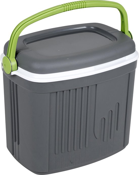 Eda Koelbox Iceberg 32 L 6702793 - Grijs