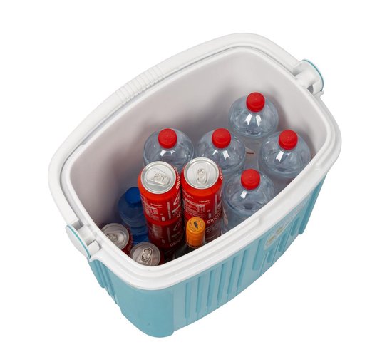 Eda Koelbox Iceberg 20 L 6702840 - Blauw
