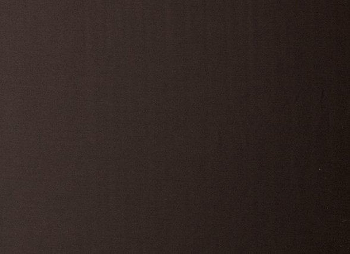 Essenza Katoen satijn hoeslaken steel grey - Grijs