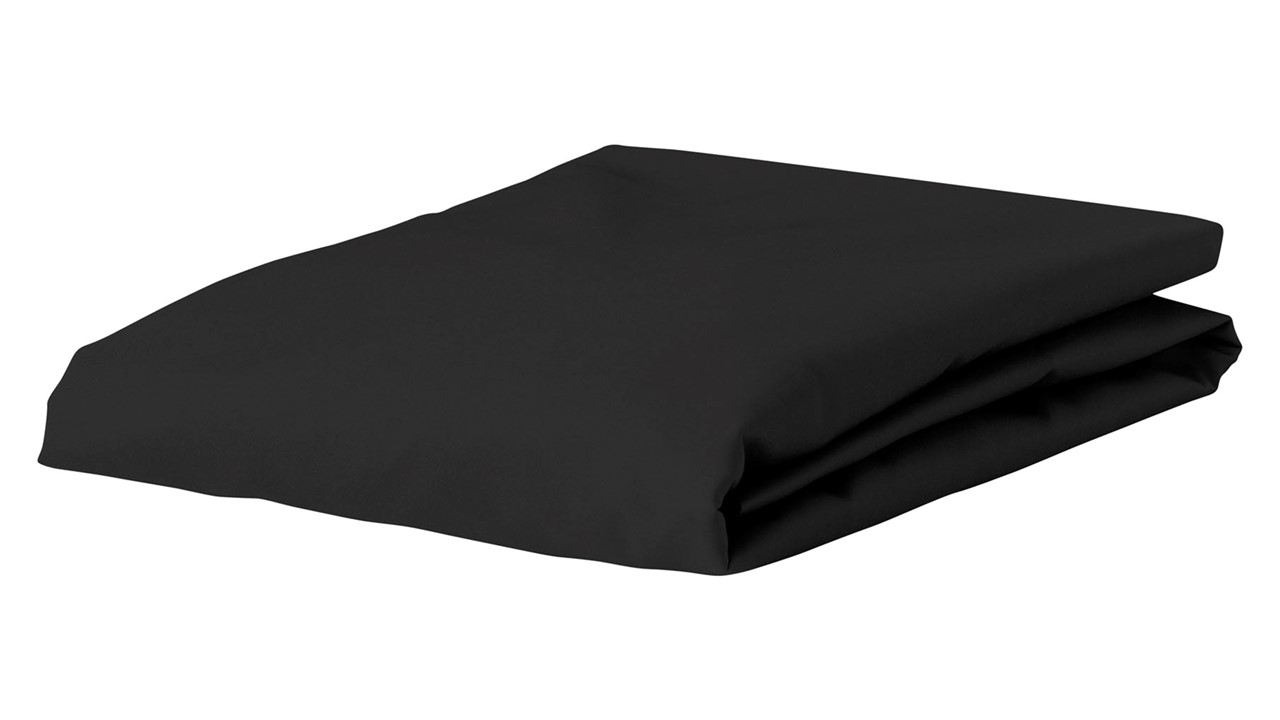 Essenza Premium Percale Topper hoeslaken Anthracite