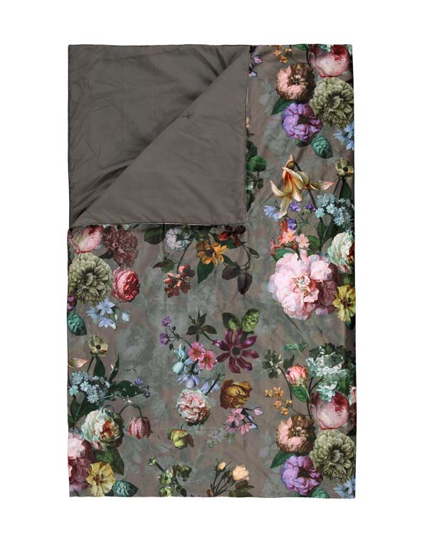 Essenza Fleur Bedloper Taupe