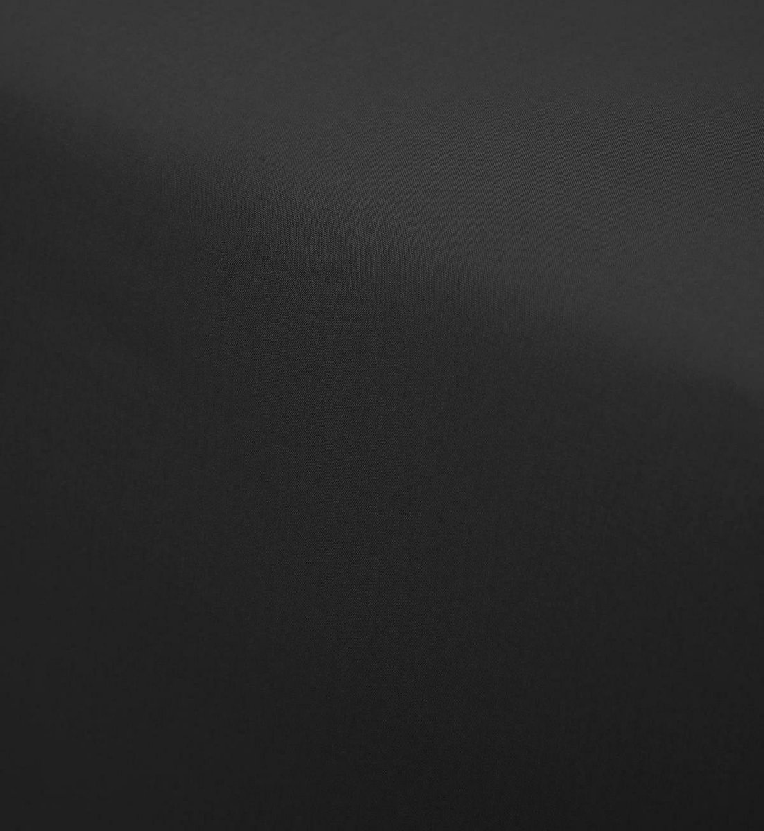 Essenza Premium Percale Hoeslaken Anthracite - Grijs