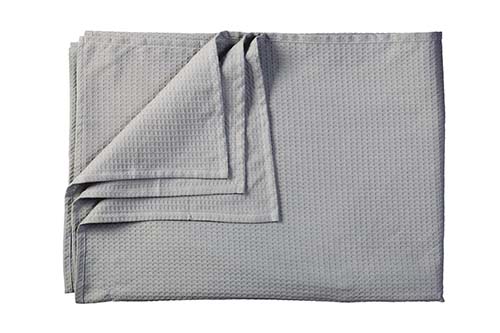 KAAT Amsterdam Maud Grey 180x260 - Grijs