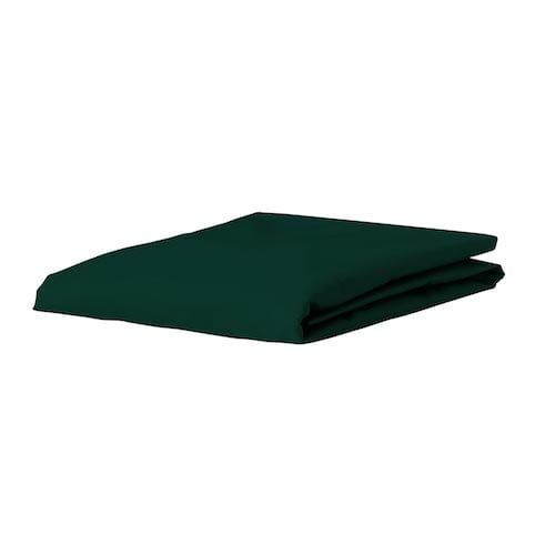 Essenza Premium Jersey Hoeslaken Pine Green - Groen