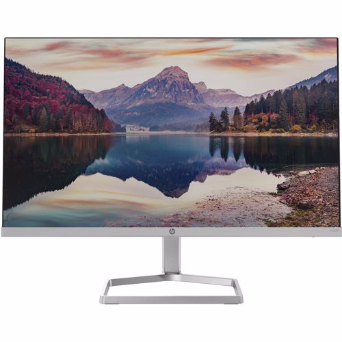 HP Full HD monitor M22F FHD MONITOR - Zwart