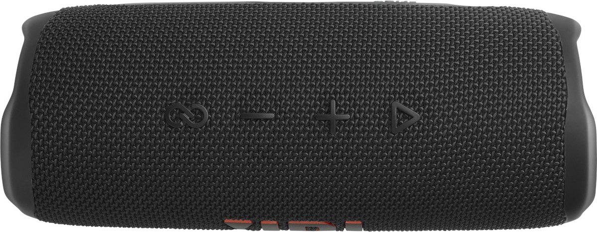 JBL Flip 6 - Zwart