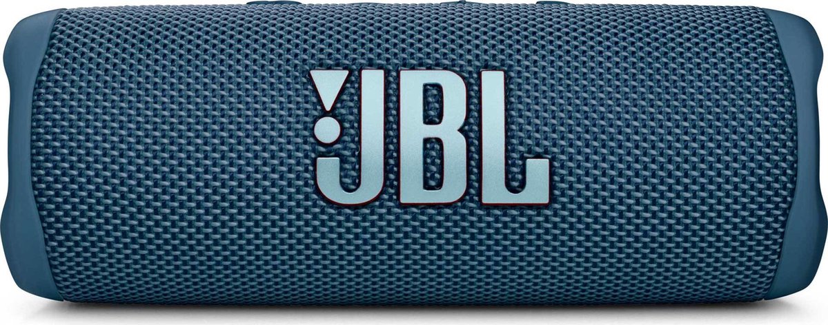 JBL Flip 6 - Blauw