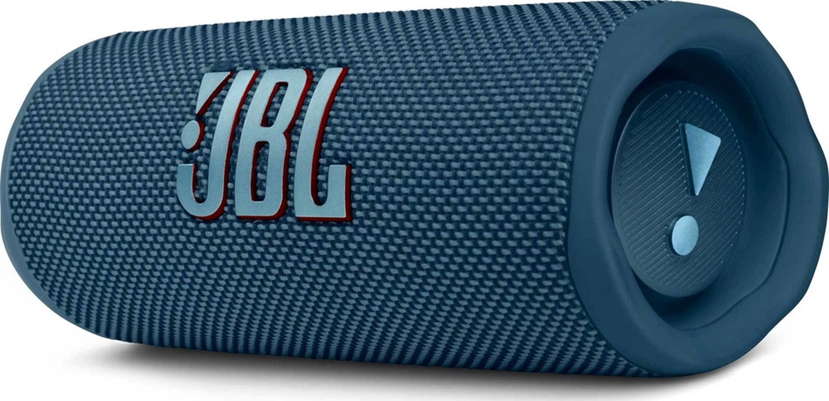 JBL Flip 6 - Blauw
