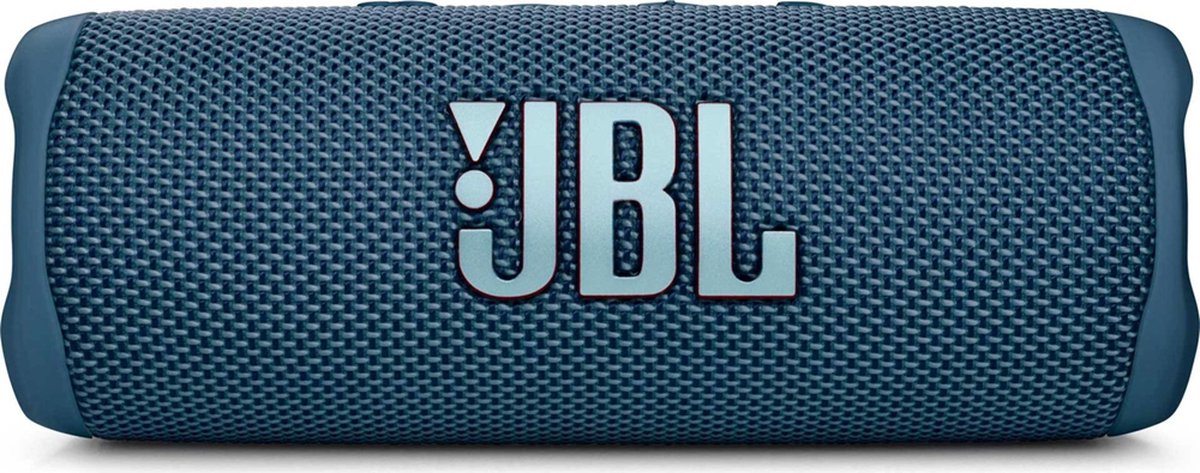 JBL Flip 6 - Blauw